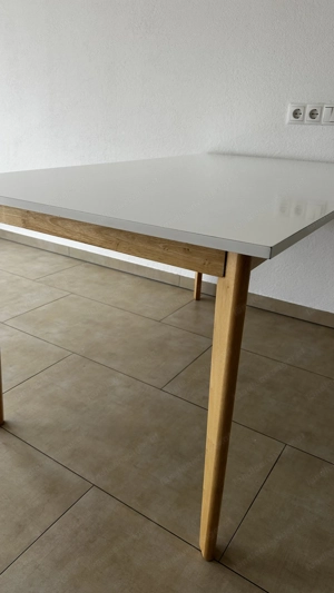 Esstisch ausziehbar  Bild 2