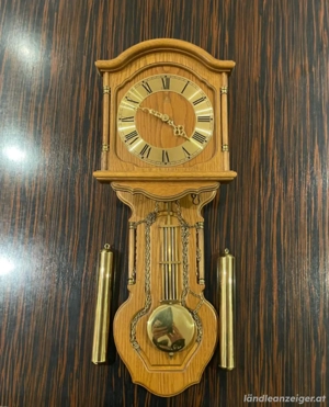 Schöne Wanduhr Bild 2