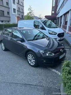 Golf 7 tdi Bild 3