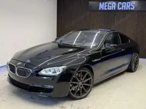 BMW 650