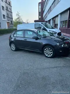 Golf 7 tdi Bild 2