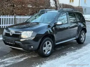 Dacia Duster 1.6 4x4 ALLRAD Bild 3