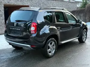 Dacia Duster 1.6 4x4 ALLRAD