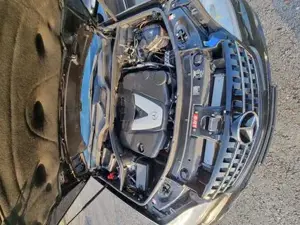 Mercedes ML 320 CDI 4 Matic Bild 5