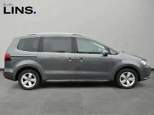Volkswagen Sharan Bild 4