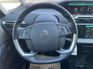 Citroen Grand Bild 10