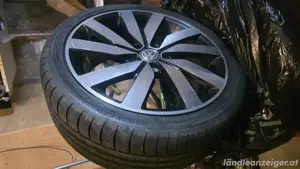 Vw golf 7 r line ALLRAD 2 0 TDI Bild 10