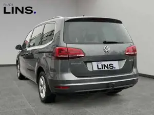 Volkswagen Sharan Bild 6