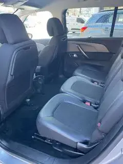 Citroen Grand Bild 8