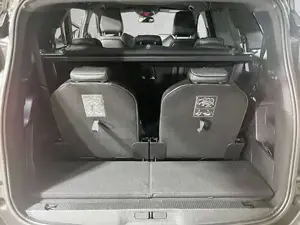 Peugeot 5008 Bild 14