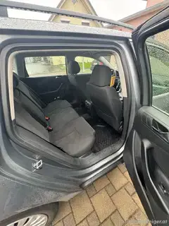 VW Passat 1.9 Tdi Bild 5