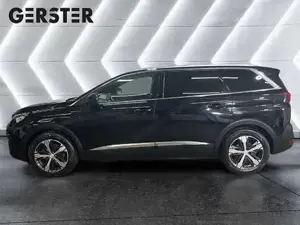 Peugeot 5008 Bild 3