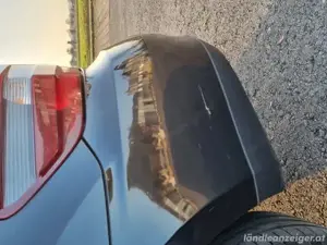 Mercedes ML 320 CDI 4 Matic Bild 10