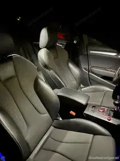 Audi A3 Bild 5