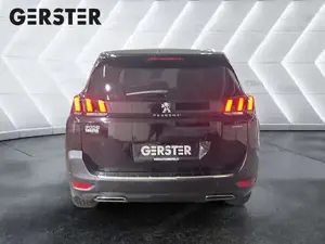 Peugeot 5008 Bild 5
