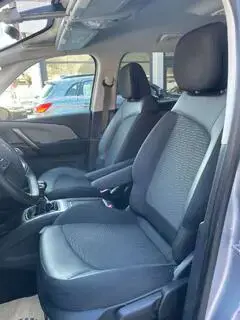 Citroen Grand Bild 7