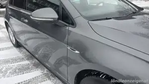 Vw golf 7 r line ALLRAD 2 0 TDI Bild 4