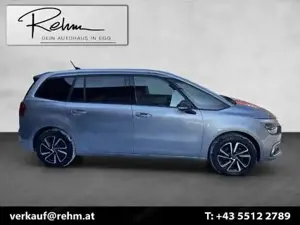 Citroen Grand Bild 4