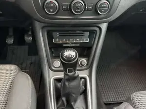 Volkswagen Sharan Bild 11