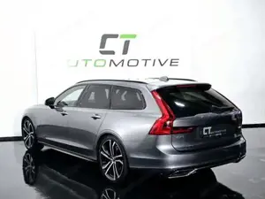 Volvo V90 Bild 5