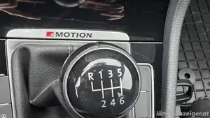 Vw golf 7 r line ALLRAD 2 0 TDI Bild 8