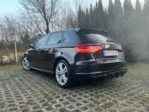 Audi A3 Bild 4