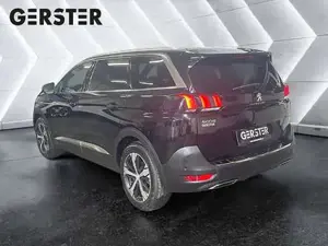 Peugeot 5008 Bild 4