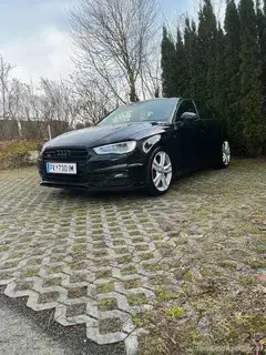 Audi A3 Bild 9