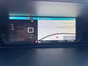 Citroen Grand Bild 13