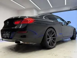 BMW 650 Bild 6