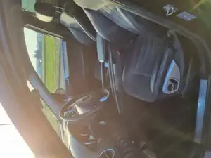 Mercedes ML 320 CDI 4 Matic Bild 3