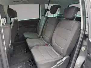 Volkswagen Sharan Bild 13
