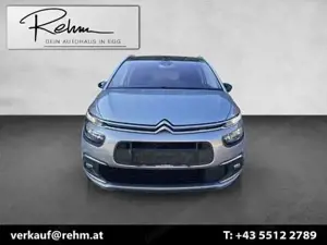 Citroen Grand Bild 2