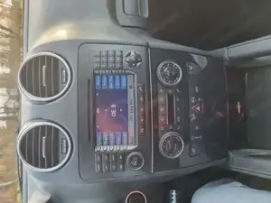 Mercedes ML 320 CDI 4 Matic Bild 2