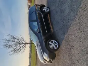 Mercedes ML 320 CDI 4 Matic