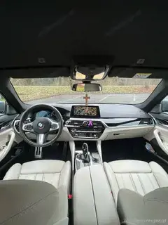 Bmw 5er G31 520d M-Paket, AHK Bild 6