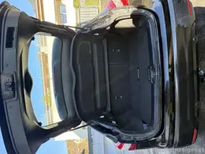 Nissan Qashqai Allrad Bild 3