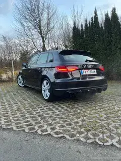 Audi A3 Bild 10