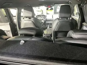 Peugeot 5008 Bild 15