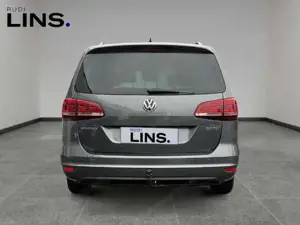Volkswagen Sharan Bild 5