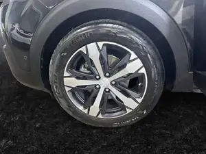 Peugeot 5008 Bild 13