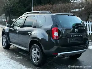 Dacia Duster 1.6 4x4 ALLRAD Bild 2