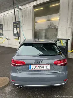 Audi A3 Bild 10