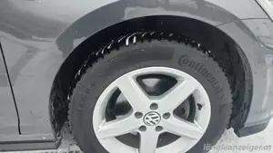 Vw golf 7 r line ALLRAD 2 0 TDI Bild 6