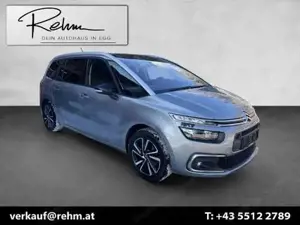 Citroen Grand Bild 3
