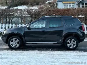 Dacia Duster 1.6 4x4 ALLRAD Bild 5