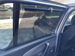 Citroen Grand Bild 20