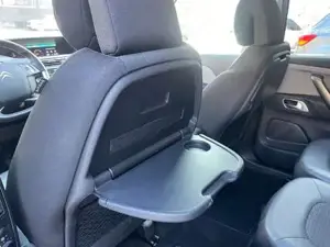 Citroen Grand Bild 18