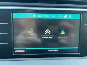 Citroen Grand Bild 17