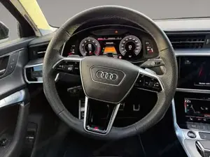 Audi A6 Bild 12